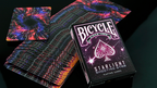 Bicycle Starlight Shooting Star (Special Limited Print Run) Playing Cards by Collectable Playing Cards by Murphy's Magic Supplies, Inc.