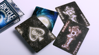Bicycle Starlight Lunar (Special Limited Print Run) Playing Cards by Collectable Playing Cards by Murphy's Magic Supplies, Inc.