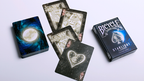 Bicycle Starlight Lunar (Special Limited Print Run) Playing Cards by Collectable Playing Cards by Murphy's Magic Supplies, Inc.