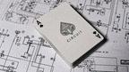 Circuit Marked Playing Cards by The 1914 - Trick by Murphy's Magic Supplies, Inc.