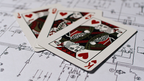 Circuit Marked Playing Cards by The 1914 - Trick by Murphy's Magic Supplies, Inc.