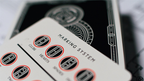 Circuit Marked Playing Cards by The 1914 - Trick by Murphy's Magic Supplies, Inc.