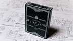 Circuit Marked Playing Cards by The 1914 - Trick by Murphy's Magic Supplies, Inc.
