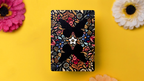Butterfly Seasons Marked Playing Cards (Summer) by Ondrej Psenicka by Murphy's Magic Supplies, Inc.