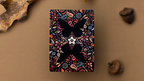 Butterfly Seasons Marked Playing Cards (Fall) by Ondrej Psenicka by Murphy's Magic Supplies, Inc.