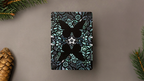 Butterfly Seasons Marked Playing Cards (Winter) by Ondrej Psenicka by Murphy's Magic Supplies, Inc.