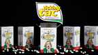 TICKING TAC (Gimmicks and Online Instructions) by Gustavo Raley - Trick by Murphy's Magic Supplies, Inc.