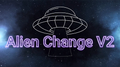 Alien Change v2 by Jawed Goudih video DOWNLOAD