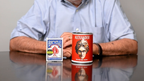 Dr. Schwartz's Alexander The Man Knows Rising Cards by Martin Schwartz by Murphy's Magic Supplies, Inc.