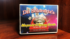 Dr. Schwartz's Alexander The Man Knows Rising Cards by Martin Schwartz by Murphy's Magic Supplies, Inc.