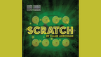 Scratch Blue (Gimmicks and Online instructions) by Kaan Akdogan and Mark Mason - Trick by Murphy's Magic Supplies, Inc.