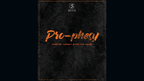 Pro-Phesy (Gimmicks and Online Instructions) by Smagic Productions - Trick by Murphy's Magic Supplies, Inc.