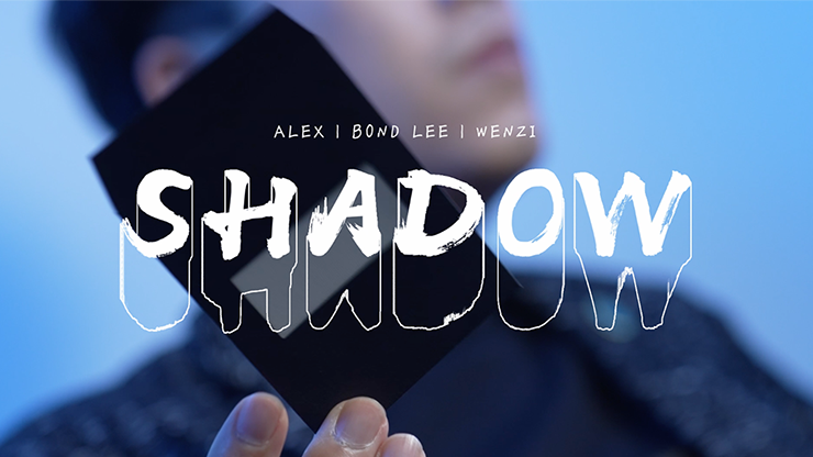 Shadow by Alex, Wenzi & MS Magic by Murphy's Magic Supplies, Inc.