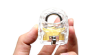 WHO INSIDE by French Drop by Murphy's Magic Supplies, Inc.