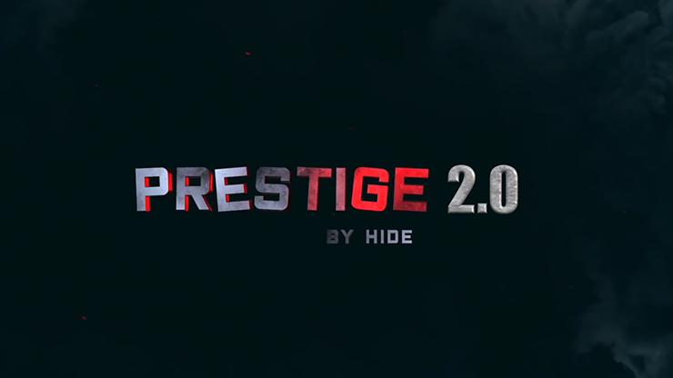 PRESTIGE 2.0 (No Elastics) by Sergey Koller & Hide by Murphy's Magic Supplies, Inc.
