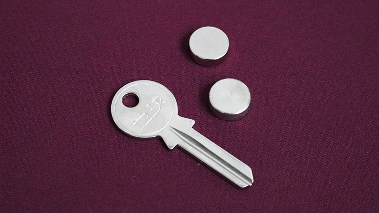 Simplified Powerpull by Uday by Murphy's Magic Supplies, Inc.