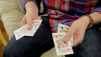 Malice (Gimmicks and Online Instructions) by Xavior Spade - Trick by Murphy's Magic Supplies, Inc.
