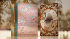 Entwined Vol.2 Fall Rose Playing Cards by Murphy's Magic Supplies, Inc.