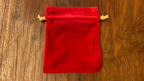 Wordless Cords by Alan Wong - Trick by Murphy's Magic Supplies, Inc.