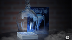 TORNADO by Peter Eggink by Murphy's Magic Supplies, Inc.