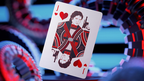 Star Wars Gold Edition Playing Cards by theory11 by Murphy's Magic Supplies, Inc.