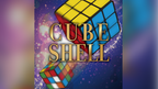 Cube Shell Set by Tejinaya Magic by Murphy's Magic Supplies, Inc.