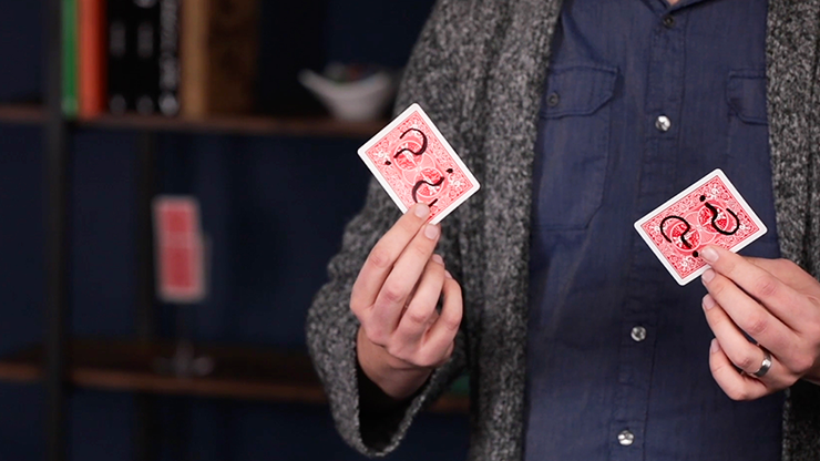 Big Picture (Gimmick and Online Instructions) by Kyle Purnell - Trick by Murphy's Magic Supplies, Inc.