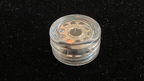Super Elastic Invisible Thread by Alan Wong - Trick by Murphy's Magic Supplies, Inc.