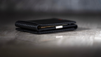 FPS Zeta Wallet Black (Gimmicks and Online Instructions) by Magic Firm - Trick by Murphy's Magic Supplies, Inc.