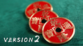 CSTC Version 2 (30.6mm) by Bond Lee, N2G and Johnny Wong by Murphy's Magic Supplies, Inc.