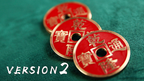 CSTC Version 2 (30.6mm) by Bond Lee, N2G and Johnny Wong by Murphy's Magic Supplies, Inc.