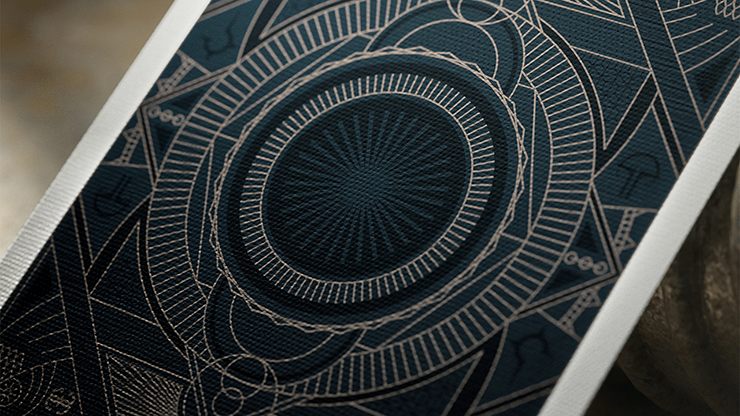 Dune Playing Cards by theory11 by Murphy's Magic Supplies, Inc.