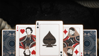 Dune Playing Cards by theory11 by Murphy's Magic Supplies, Inc.