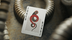 Dune Playing Cards by theory11 by Murphy's Magic Supplies, Inc.