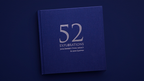 52 Explorations by Andi Gladwin and Jack Parker - Book by Murphy's Magic Supplies, Inc.