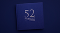 52 Explorations by Andi Gladwin and Jack Parker - Book by Murphy's Magic Supplies, Inc.