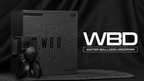 Hanson Chien Presents WBD (Water Balloon Dropper) by Ochiu Studio (Black Holder Series) - Trick by Murphy's Magic Supplies, Inc.