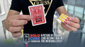 SOLO CUBE (Gimmicks and Online Instructions) by Taiwan Ben - Trick by Murphy's Magic Supplies, Inc.