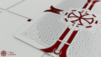 Stronghold Natural Playing Cards by Murphy's Magic Supplies, Inc.