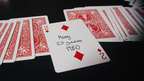 LEGACY DECK HOLDER by Joao Miranda and Miguel Pinto - Trick by Murphy's Magic Supplies, Inc.
