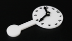 Mind Reading Clock by Uday by Murphy's Magic Supplies, Inc.
