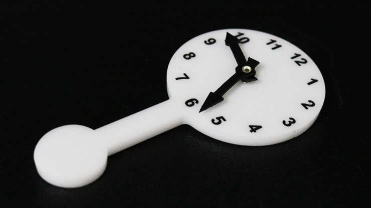 Mind Reading Clock by Uday by Murphy's Magic Supplies, Inc.