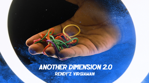 Another Dimension 2.0 by Rendy'z Virgiawan video DOWNLOAD by Murphy's Magic Supplies, Inc.