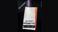APPEARING POLE BAG BROWN (Gimmicked / No Tear) by Uday Jadugar by Murphy's Magic Supplies, Inc.