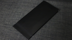 APPEARING POLE BAG BLACK (Gimmicked / No Tear) by Uday Jadugar - Trick by Murphy's Magic Supplies, Inc.