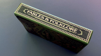 Densho (Green) Playing Cards by Murphy's Magic Supplies, Inc.