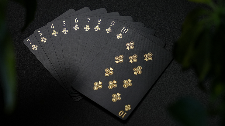 Labyrinthium Playing Cards by Murphy's Magic Supplies, Inc.