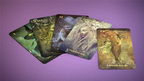 Ethereal Dreams Limited Tarot Deck by Murphy's Magic Supplies, Inc.