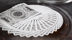 Iron Man MK1 Playing Cards by Card Mafia by Murphy's Magic Supplies, Inc.