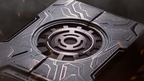 Iron Man MK1 Playing Cards by Card Mafia by Murphy's Magic Supplies, Inc.